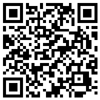 QR Code for bitcoin:1AFfYtnWWmhacLkGVCRAZhZKV5H3fZvB3w