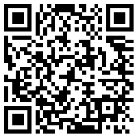 QR Code for bitcoin:1AFfedcPrAkuXuz9onKPtM34PR73PShMUg