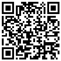 QR Code for bitcoin:1AFfgDp1cfZktQd94T1F99zLbu9TJWaPXd