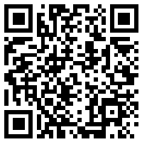 QR Code for bitcoin:1AFgdgCpDMAgsVXf2dv42arbQ323EZbQ1o