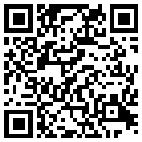 QR Code for bitcoin:1AFgtBy319yhcoTFoKtQogCD4HMhmALSTt