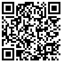 QR Code for bitcoin:1AFgyBf7UQnQmVR2k2JSdPPvkv94EnVTrH