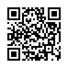 QR Code for bitcoin:1AFhfUeiYREQ2kFCGz2j7xGgP17Ep6bNdb