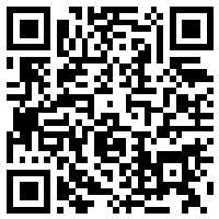 QR Code for bitcoin:1AFiCqVk2K6meZfo6GfHhC3HAMkJF7aamp