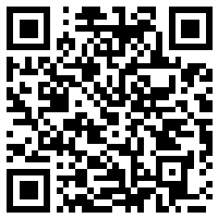 QR Code for bitcoin:1AFiRrSoFFQMcKMdDFeM5mxEfqEZm7irhU