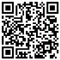 QR Code for bitcoin:1AFiyjySEx7upNExLkSeYeqPRHzx4q4siB