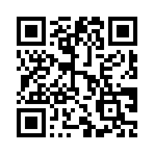 QR Code for bitcoin:1AFj5TuzinxgUaexfKpLBgJW2W2R6nvvp