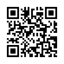 QR Code for bitcoin:1AFjWdLGcKiJX5yKkTiWJbM998SLVfurHM