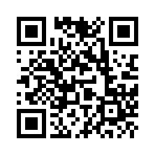 QR Code for bitcoin:1AFkDfgjGGzLtcwhRkJebT7RmLnrwv8cQm