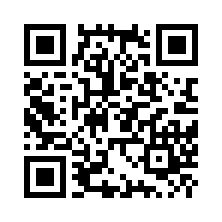 QR Code for bitcoin:1AFkdrFbdSBqpsD3vyioMq2apQfXG5prUE