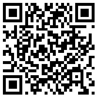 QR Code for bitcoin:1AFmCUUEN1S9TYCQCaESjJVrwvQ4EnRGuF