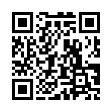 QR Code for bitcoin:1AFnCFeR64XLsUeKSzjuG87FP38e5bXZeA
