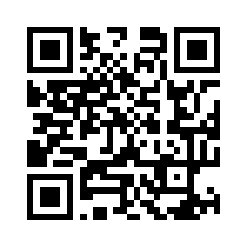 QR Code for bitcoin:1AFnXau7v36scnC9Lbw42uNNaPBvbBfDBS