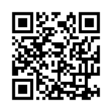 QR Code for bitcoin:1AFnhuFuKF7DUfXqcwDvRvpvqkYNBS3gn7