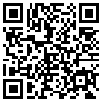 QR Code for bitcoin:1AFnrUn2MK2orK3CpEXcES4sbKXRzgTgoC