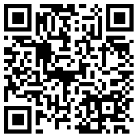 QR Code for bitcoin:1AFoj9HZyzpuGAtGeLSqdVufcvBeGPVNwx