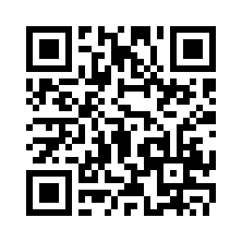 QR Code for bitcoin:1AFooyqHdUTWVjMJNT3DdmqRodTavmpU4e