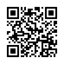 QR Code for bitcoin:1AFpHiWG8Ja1H3MNRt31ApYHPyUUbiToeB