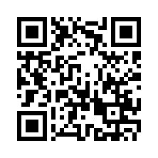 QR Code for bitcoin:1AFpdVDjbvdoTdTu3H1FDnNK7L9W71mWuN