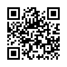 QR Code for bitcoin:1AFpkSajFipdjdS9BsCXMgkhU5KSjgPRZE