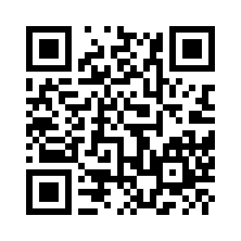 QR Code for bitcoin:1AFpyY6iGKmRtWW487zBEPDo5i8FDRktaZ