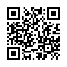 QR Code for bitcoin:1AFqJSop8F7esyDPnD3wQg45anJdKuRHgF