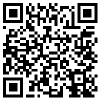 QR Code for bitcoin:1AFqPAV53BmjQHa6UN96WmTgArYDaTGGUx