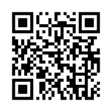 QR Code for bitcoin:1AFrCbDNzfAeSv1mNPKA9y3DbpuJMYCzNC