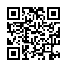 QR Code for bitcoin:1AFrjNJ9BWsjuuCEynmskMRmunpiQE2eLP