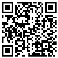 QR Code for bitcoin:1AFrvFSUsdFyE6D4c1VWv8n7g52tWTgAtv