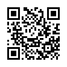 QR Code for bitcoin:1AFsZfXxeYYZuBV5TyWD23FYSxdm2LkDc7