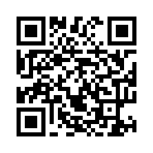QR Code for bitcoin:1AFtCbpkneyrtRNM4dPSnKU79sQBK3X2FH