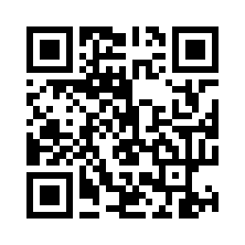 QR Code for bitcoin:1AFuDhrhGEgAL6LXVtqPyTnG8ft39HjFqp