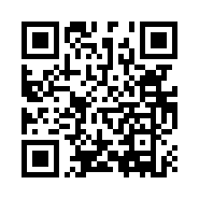 QR Code for bitcoin:1AFuoozgW5rCo95DWF21HJKL4JuK2JSCLG