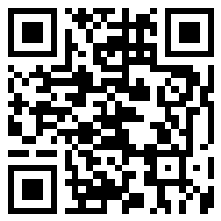 QR Code for bitcoin:1AFusbCFhrnw1cW1R2USsPhMBCCCBUXBFY