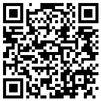 QR Code for bitcoin:1AFvS7E9UwvmkF85hJKRaArwSQhKnTdWo7
