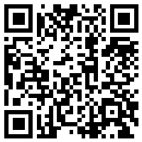 QR Code for bitcoin:1AFvWReB5YY11HHKhbenMpgwgMV3okb1eG