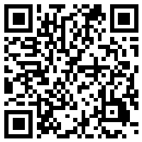 QR Code for bitcoin:1AFvaJ6zVp5s2bfQDwp4XCKGR6TpNinu2x