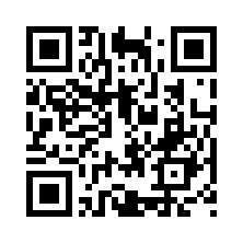 QR Code for bitcoin:1AFvuA1FP8Y13bmdBX5LaFynU7yxnh16fV