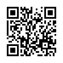 QR Code for bitcoin:1AFw3dS6D24uBgPyzKj5oaRHW37L1wX9j7
