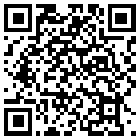 QR Code for bitcoin:1AFwT1MxQF1Kr1JS5ibWNwuCk85bSgUWy7