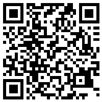 QR Code for bitcoin:1AFwpWS2f7KmBETXEj3SXjMAzrEyFaPbUN