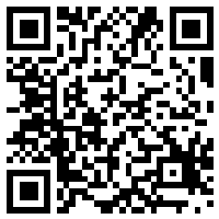 QR Code for bitcoin:1AFxRvMtzsApj8bNPK75nVZptVedYa5aXX