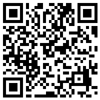 QR Code for bitcoin:1AFxc7Avfn8sbbDkapVghfSx3wrvwqQpGe