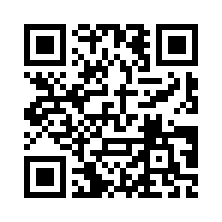 QR Code for bitcoin:1AFxkKduvdGWUwjBeMmaAtaUXd6Ci8nWmt