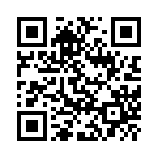 QR Code for bitcoin:1AFxoMsXDAt2Kxz4sKWUr93DNPd8aqi6Es