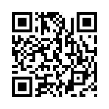 QR Code for bitcoin:1AFyJjh2CmJLW2y23baFSmmqCDwUGXtsCn