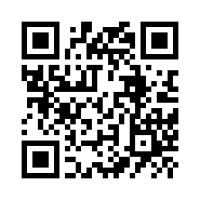 QR Code for bitcoin:1AFzNNBPU43x36evHUPFym6SSSs8QPee8Y