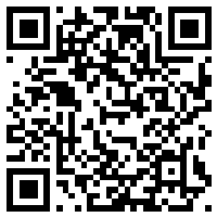 QR Code for bitcoin:1AFzucfNxA8P3Jo1wbsdGe3gLG5EikeAF6