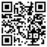 QR Code for bitcoin:1AG2CNNJWCWCYwzEcxCwjSpWDQDeFu84Hf
